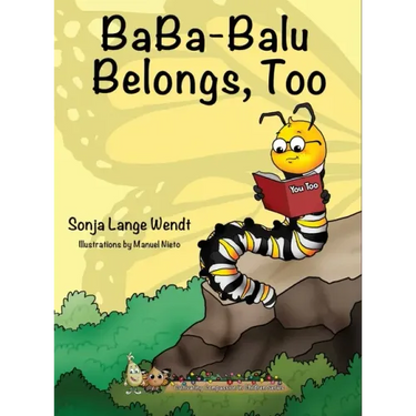 BaBa-Balu Belongs, Too