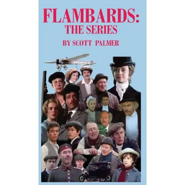 Flambards: The Series