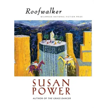 Roofwalker