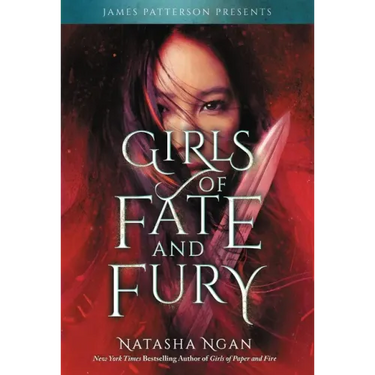 Girls of Fate and Fury