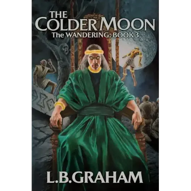 The Colder Moon