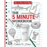 How to Draw Cool Stuff: The 5 Minute Workbook