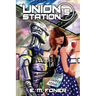 Career Night on Union Station