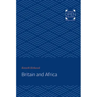 Britain and Africa