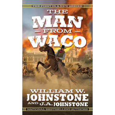The Man from Waco