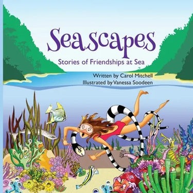 Seascapes