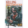 Killing Beethoven
