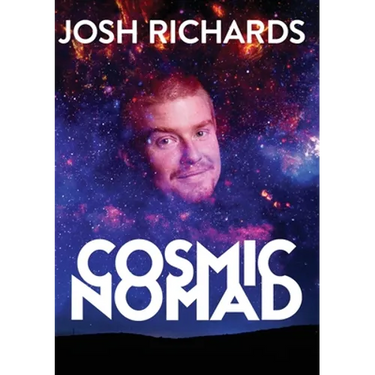 Cosmic Nomad