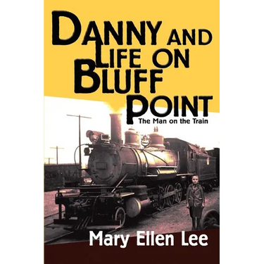 Danny and Life on Bluff Point: The Man on the Train