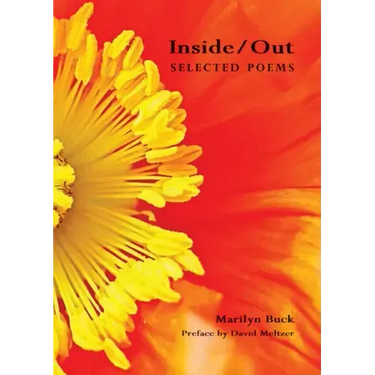Inside/Out: Selected Poems