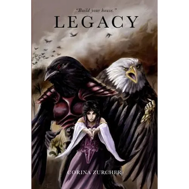 Legacy: Book I
