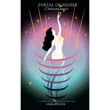 Portal of Higher Consciousness