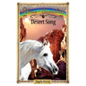 Desert Song: Sometimes Horses Need a Little Magic