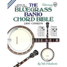 The Bluegrass Banjo Chord Bible: Open G Tuning 2,160 Chords