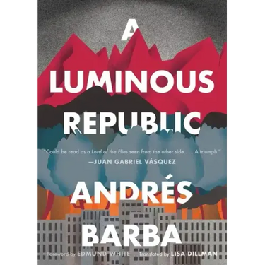 A Luminous Republic