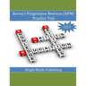 Raven's Progressive Matrices (RPM) Practice Test