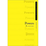 Powers: A History