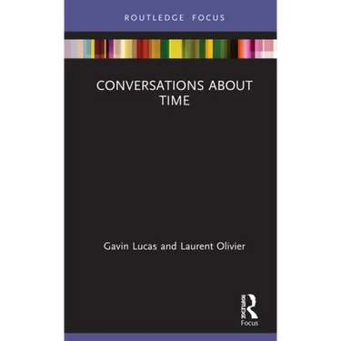 Conversations about Time