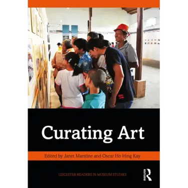 Curating Art