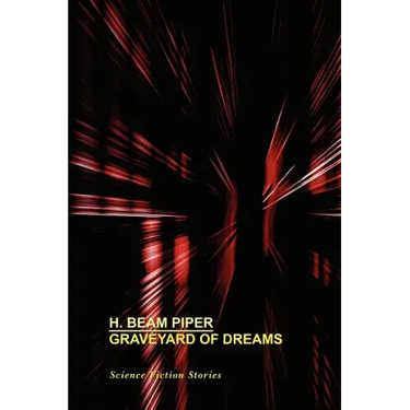 Graveyard of Dreams: Science Fiction Stories
