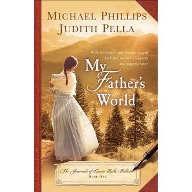 My Father's World