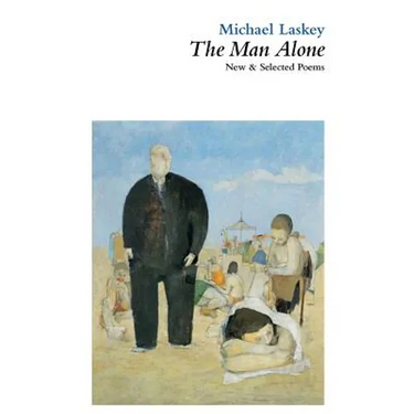 The Man Alone