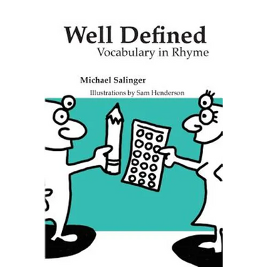 Well Defined: Vocabulary in Rhyme