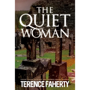 The Quiet Woman
