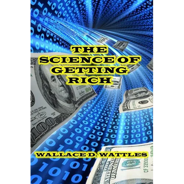 The Science of Getting Rich