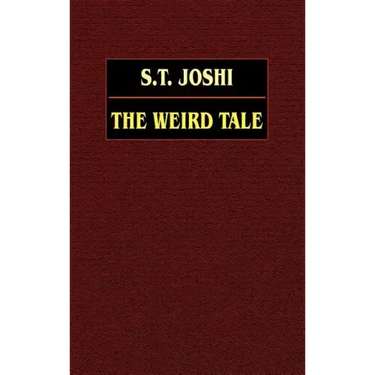 The Weird Tale