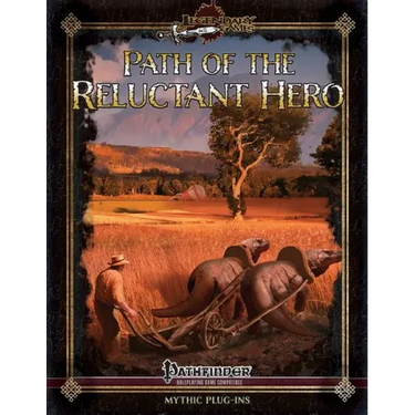 Path of the Reluctant Hero
