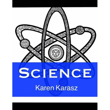 Science: Zen Coloring