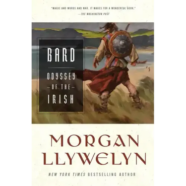 Bard: The Odyssey of the Irish