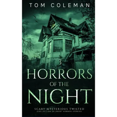 Horrors of the Night: Most scariest stories to puzzle your mind