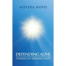 Defending Alive: Coming of Mazares Dead