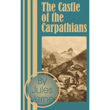 The Castle of the Carpathians