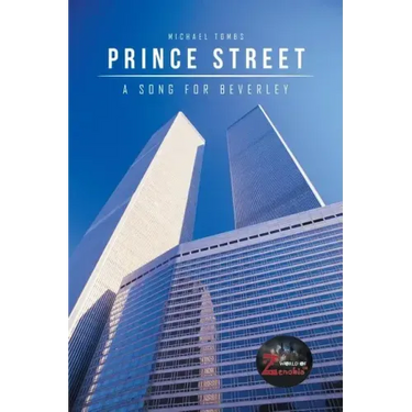 Prince Street: A Song for Beverley