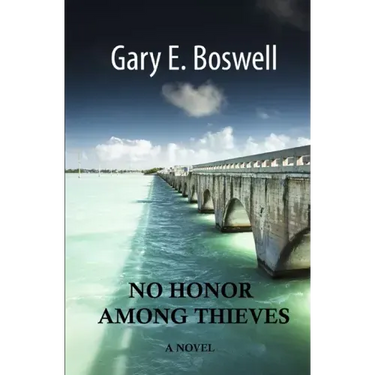 No Honor Among Thieves