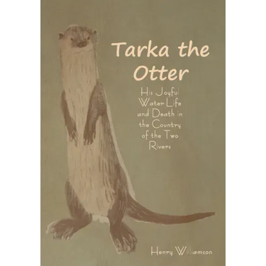 Tarka the Otter