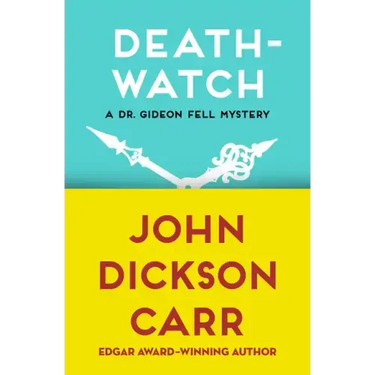 Death-Watch