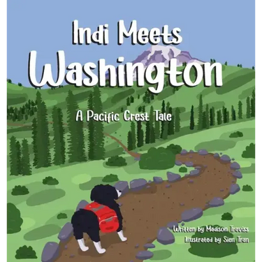 Indi Meets Washington