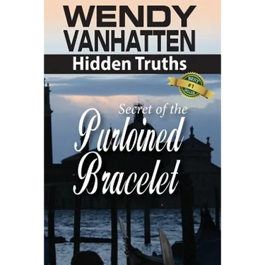 Secret of the Purloined Bracelet