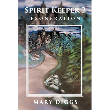 Spirit Keeper 2: Exoneration