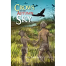 Crows in the Autumn Sky