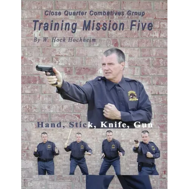Training Mission Five