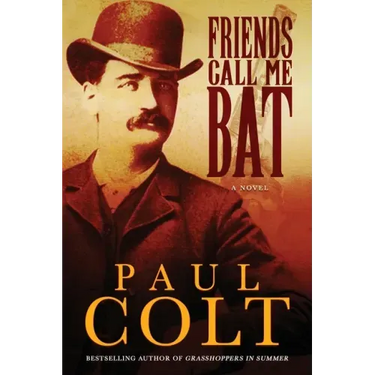 Friends Call Me Bat