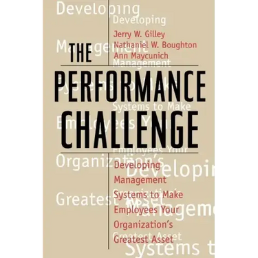 The Performance Challenge