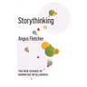 Storythinking: The New Science of Narrative Intelligence