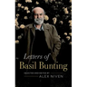 Letters of Basil Bunting