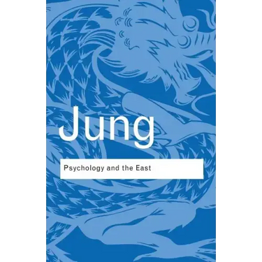 Psychology and the East